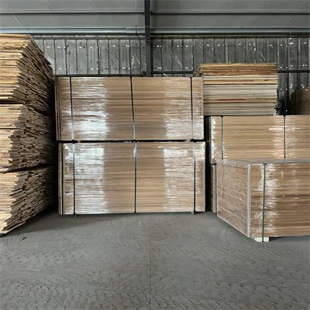 Yuqori sifatli karbonlashtirilgan terak taxtasi